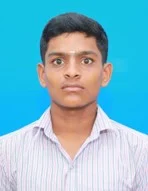 Harish Kumar S